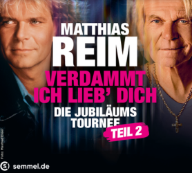 MATTHIAS REIM 2018 MATTHIAS REIM 2018