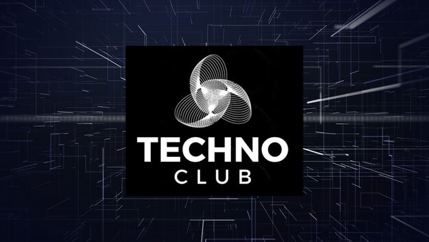 TECHNO CLUB