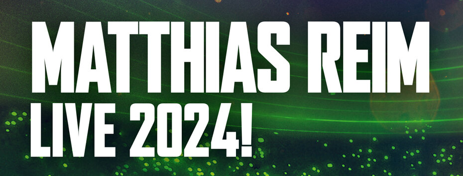 MATTHIAS REIM 2022