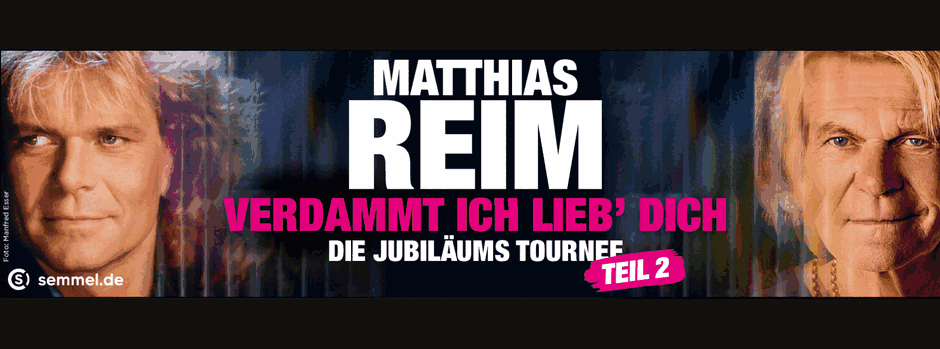 MATTHIAS REIM 2022 MATTHIAS REIM 2022