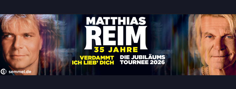 MATTHIAS REIM 2022 MATTHIAS REIM 2022